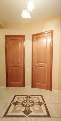 Продажа 1-комнатной квартиры, Краснодар, Черкасская улица,  91