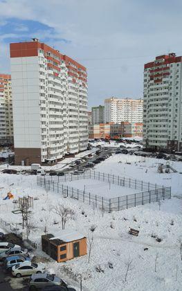 Продажа 2-комнатной квартиры, Краснодар, улица Героев-Разведчиков,  17