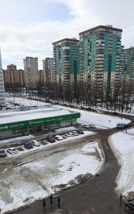 Продажа 2-комнатной квартиры, Краснодар, улица Героев-Разведчиков,  17