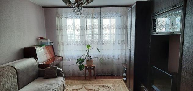 Продажа 2-комнатной квартиры, Краснодар, улица Героев-Разведчиков,  17