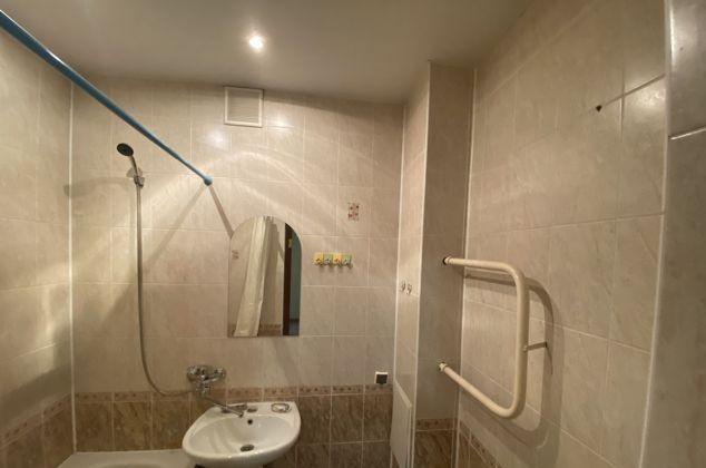 Продажа 1-комнатной квартиры, Краснодар, Российская улица,  128