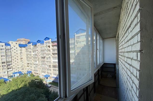 Продажа 1-комнатной квартиры, Краснодар, Российская улица,  128