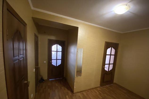 Продажа 1-комнатной квартиры, Краснодар, Российская улица,  128