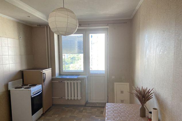 Продажа 1-комнатной квартиры, Краснодар, Российская улица,  128