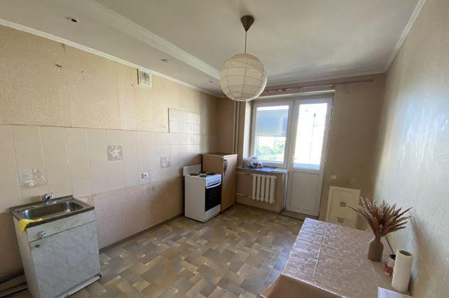 Продажа 1-комнатной квартиры, Краснодар, Российская улица,  128