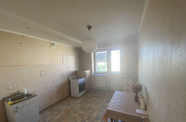 Продажа 1-комнатной квартиры, Краснодар, Российская улица,  128