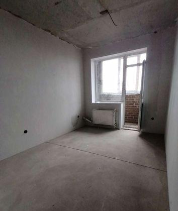 Продажа 2-комнатной квартиры, Краснодар, Домбайская улица,  55к1