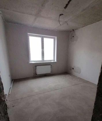 Продажа 2-комнатной квартиры, Краснодар, Домбайская улица,  55к1