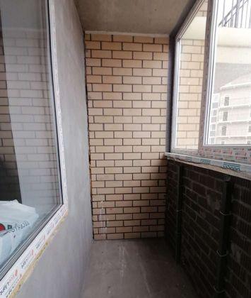 Продажа 2-комнатной квартиры, Краснодар, Домбайская улица,  55к1