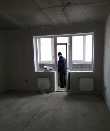 Продажа 2-комнатной квартиры, Краснодар, Домбайская улица,  55к1