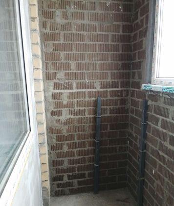 Продажа 2-комнатной квартиры, Краснодар, Домбайская улица,  55к1