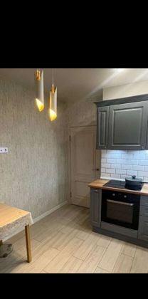 Продажа 1-комнатной квартиры, Краснодар, Домбайская улица,  59