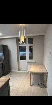 Продажа 1-комнатной квартиры, Краснодар, Домбайская улица,  59