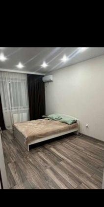 Продажа 1-комнатной квартиры, Краснодар, Домбайская улица,  59