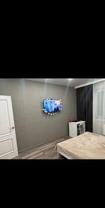 Продажа 1-комнатной квартиры, Краснодар, Домбайская улица,  59