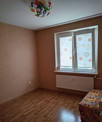 Продажа 2-комнатной квартиры, Краснодар, улица Генерала Трошева,  43
