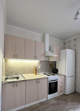 Продажа 1-комнатной квартиры, Краснодар, улица Жлобы,  139