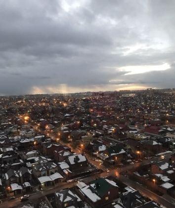 Продажа 2-комнатной квартиры, Краснодар, Домбайская улица,  55