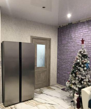 Продажа 2-комнатной квартиры, Краснодар, Домбайская улица,  55