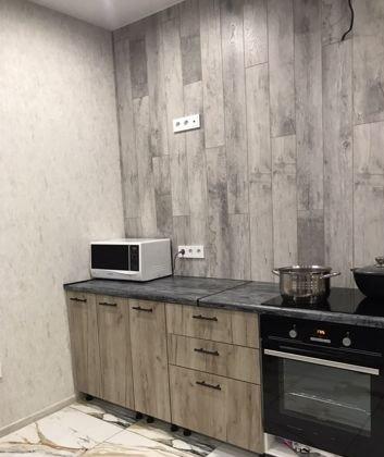 Продажа 2-комнатной квартиры, Краснодар, Домбайская улица,  55