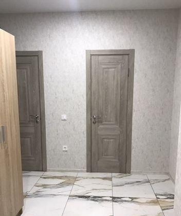 Продажа 2-комнатной квартиры, Краснодар, Домбайская улица,  55