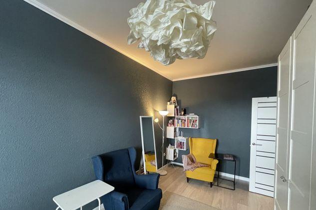 Продажа 2-комнатной квартиры, Краснодар, улица имени 40-летия Победы,  178к1