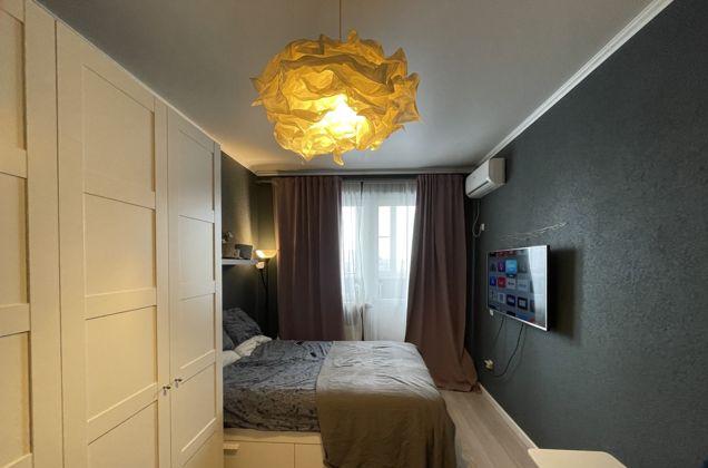 Продажа 2-комнатной квартиры, Краснодар, улица имени 40-летия Победы,  178к1