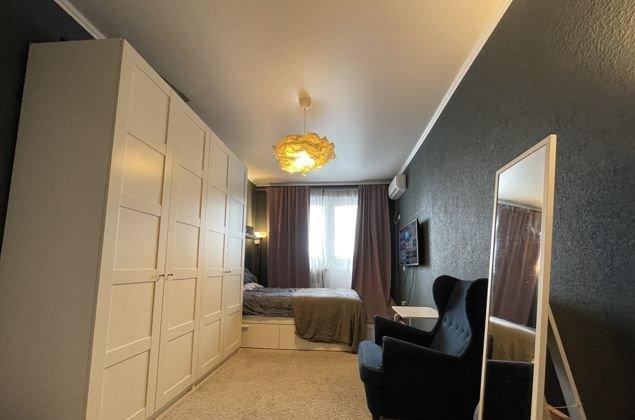 Продажа 2-комнатной квартиры, Краснодар, улица имени 40-летия Победы,  178к1