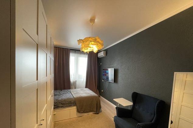 Продажа 2-комнатной квартиры, Краснодар, улица имени 40-летия Победы,  178к1