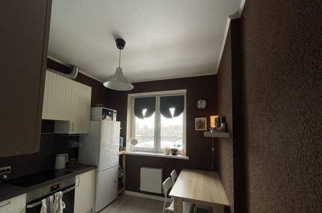 Продажа 2-комнатной квартиры, Краснодар, улица имени 40-летия Победы,  178к1