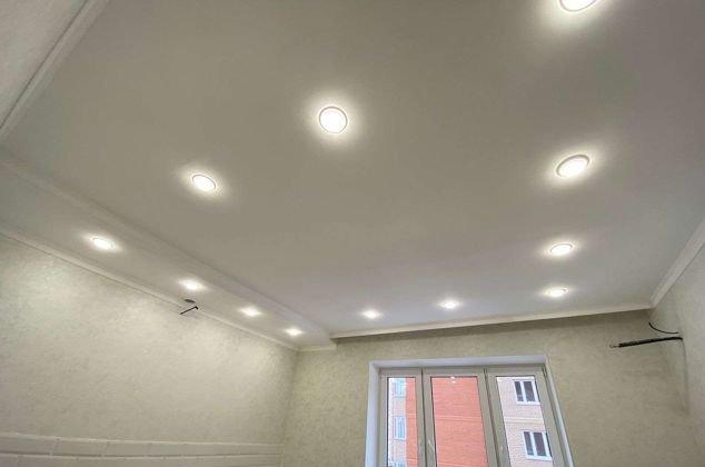 Продажа 2-комнатной квартиры, Краснодар, улица им. Героя Яцкова И.В.,  19