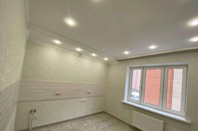 Продажа 2-комнатной квартиры, Краснодар, улица им. Героя Яцкова И.В.,  19