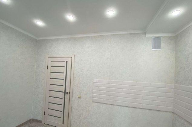 Продажа 2-комнатной квартиры, Краснодар, улица им. Героя Яцкова И.В.,  19