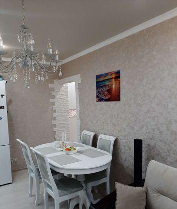 Продажа 2-комнатной квартиры, Краснодар, улица Цезаря Куникова,  35