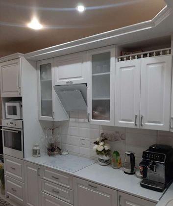 Продажа 2-комнатной квартиры, Краснодар, улица Цезаря Куникова,  35