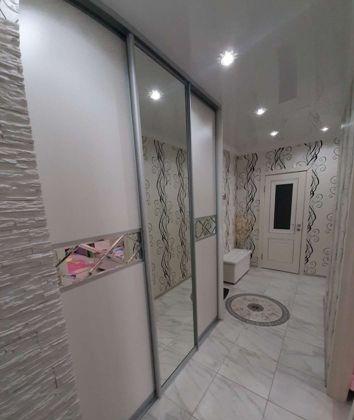 Продажа 2-комнатной квартиры, Краснодар, улица Цезаря Куникова,  35