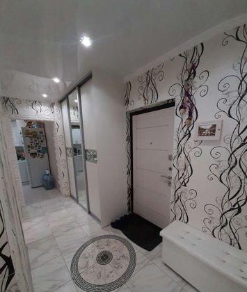 Продажа 2-комнатной квартиры, Краснодар, улица Цезаря Куникова,  35