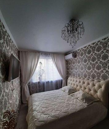 Продажа 2-комнатной квартиры, Краснодар, улица Цезаря Куникова,  35