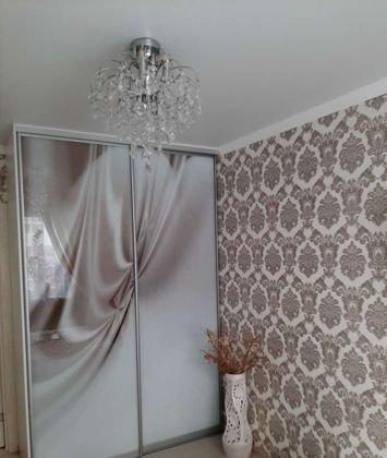 Продажа 2-комнатной квартиры, Краснодар, улица Цезаря Куникова,  35