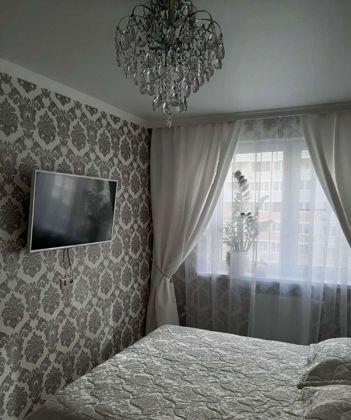 Продажа 2-комнатной квартиры, Краснодар, улица Цезаря Куникова,  35