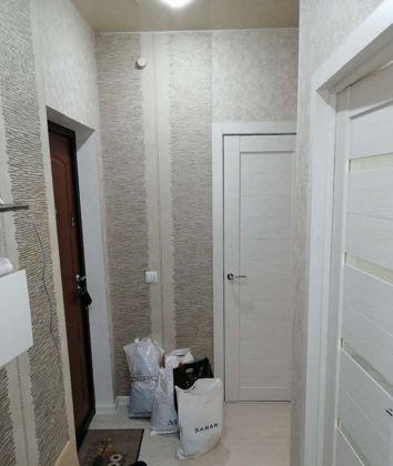 Продажа 1-комнатной квартиры, Краснодар, улица Евгении Жигуленко,  13с1