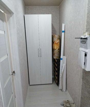 Продажа 1-комнатной квартиры, Краснодар, улица Евгении Жигуленко,  13с1