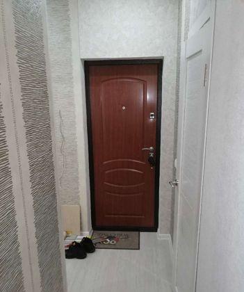 Продажа 1-комнатной квартиры, Краснодар, улица Евгении Жигуленко,  13с1