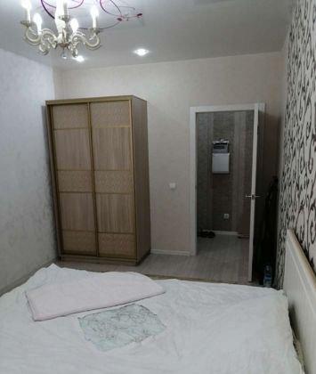 Продажа 1-комнатной квартиры, Краснодар, улица Евгении Жигуленко,  13с1