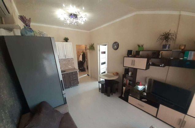 Продажа 3-комнатной квартиры, Краснодар, Гаражный переулок,  12/3к1