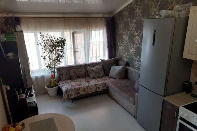 Продажа 3-комнатной квартиры, Краснодар, Гаражный переулок,  12/3к1