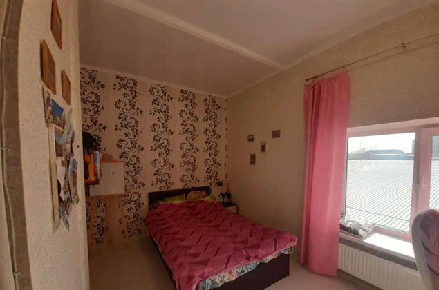 Продажа 3-комнатной квартиры, Краснодар, Гаражный переулок,  12/3к1