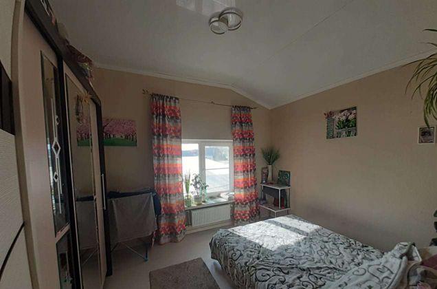 Продажа 3-комнатной квартиры, Краснодар, Гаражный переулок,  12/3к1