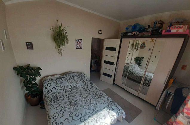 Продажа 3-комнатной квартиры, Краснодар, Гаражный переулок,  12/3к1