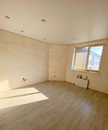 Продажа 1-комнатной квартиры, Краснодар, Очаковская улица,  3